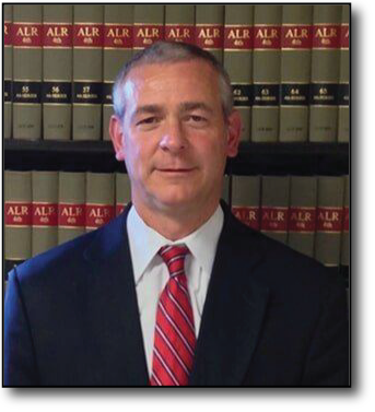 Presiding Judge - The Honorable William Kroeger