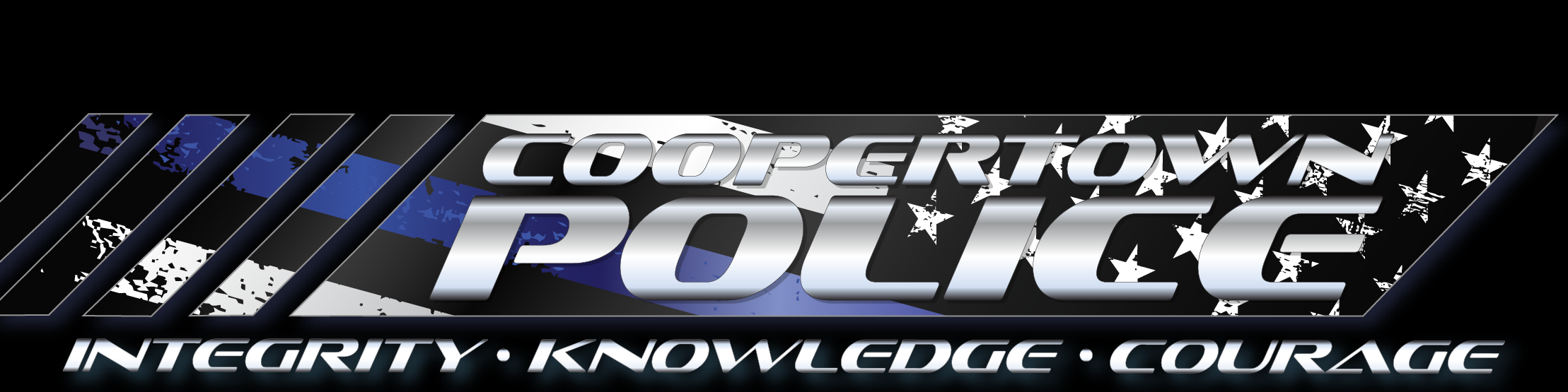 Coopertown Police Department - Tennessee