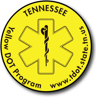 Coopertown Police Department - Tennessee